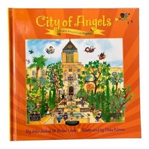 Signed City of Angels : In and Around Los Angeles by Julie Jaskol &amp; Brian Lewis - £18.39 GBP