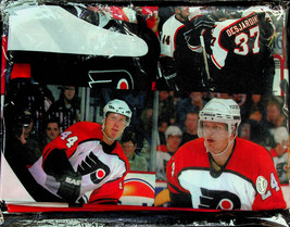 "40 Years of Flyers" Banner - Phila Flyers Ice Hockey - NHL - New - $30.84