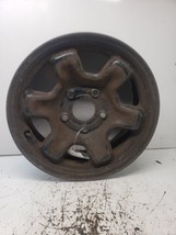 Wheel Road 17x7 Steel Fits 04-05 DURANGO 972581 - £64.48 GBP