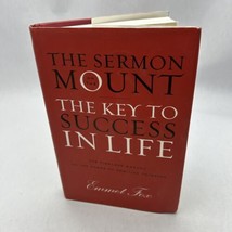 The Sermon on the Mount Gift Edition: The Key to Success in Life - $19.32