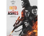 Into the Ashes DVD | Luke Grimes | Region 4 - £15.06 GBP