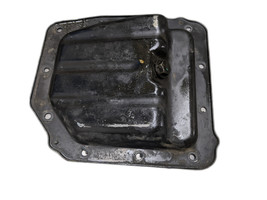 Lower Engine Oil Pan From 2015 Hyundai Veloster  1.6 - £23.94 GBP