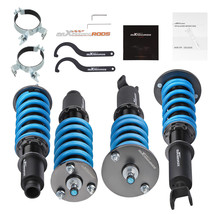 MaXpeedingrods COT6 Racing Coilover Suspension Kit For Honda Accord 1990-1999 - £316.73 GBP