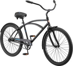 Featuring A 17-Inch Steel Frame, Wide 26X2Point-1-Inch Wheels For Stability, - £319.50 GBP