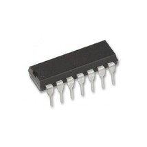 5x Fairchild Semiconductor IC UA3403PC UA3403, 3403 - £29.99 GBP