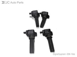 Ignition Coil Igniter Set For 13-19 Ford Escape  2.0 4M5G12A366BC Set of 4 - $39.55