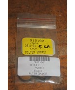 Filter Gasket 2811-01 5Pk - $14.00