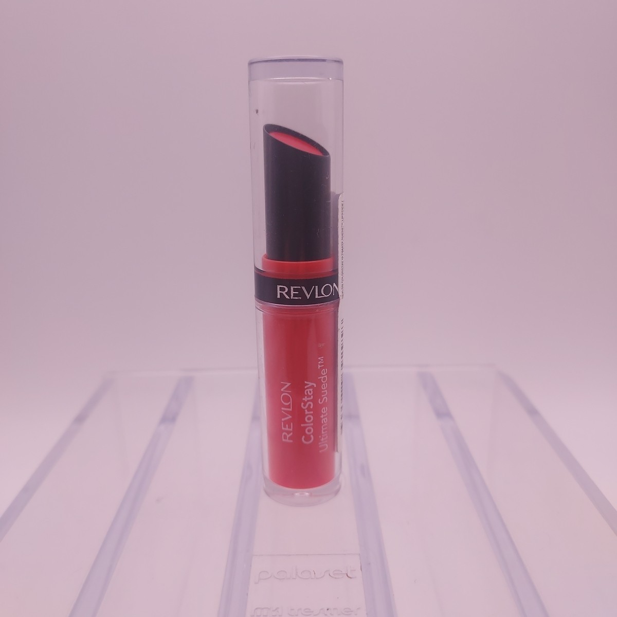 Revlon ColorStay ColorStay Ultimate Suede Lipstick 095 FINALE Sealed  - $20.78