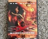 XXX (Full Screen Special Edition) - $3.99