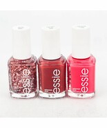 Essie Nail Lacquer A Cut Above 954 Bed Rock Roll 605 Rose To The Occasio... - €13,95 EUR