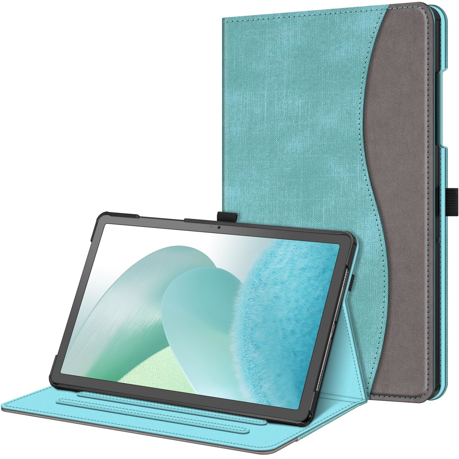 Fintie Case for Samsung Galaxy Tab A9 Plus/A9+ 5G 11 Inch 2023 Model (SM-X210/X
