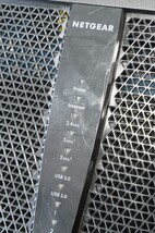 NETGEAR Nighthawk X6S AC3200 Tri-Band Wi-Fi Router R8000 image 3