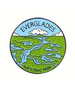 Everglades National Park Metal Enamel Pin - New! US Nat’l Parks Pin, Eve... - €6,03 EUR