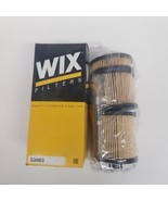 Wix 33963 Fuel Filter, New w/ Box - £58.36 GBP