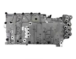 4L80E Complete Valve Body And Solenoids GMC YUKON HI HUMMER 96-2000 image 11