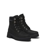 Timberland Women&#39;s Carnaby Cool 6-Inch Boots, Saddle, 6 - $99.41
