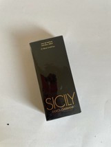 Sicily By Dolce &amp; Gabbana Perfume Women 3.4 oz / 100 ml EDP Sealed In box - £321.52 GBP