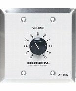 Bogen Communications Attenuator AT-35A, 30 Watt  *New* - $13.25