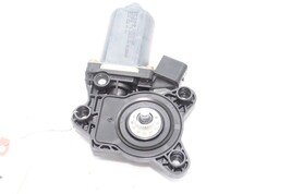 00-06 MERCEDES-BENZ W220 S430 S500 FRONT RIGHT PASSENGER SIDE WINDOW MOTOR E6186 image 4