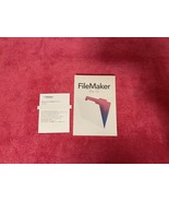 FileMaker Pro 13 License Key Card for Mac &amp; Windows, FULL VERSION, Free ... - €85,27 EUR