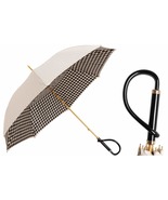 Pasotti Paris Ivory Umbrella - €189,01 EUR