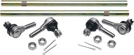 Moose Tie-Rod End Kit Fits Arctic Cat 300 Big Bear 350 Grizzly 350 Grizzly 450 - £115.66 GBP