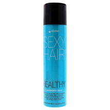 Healthy Sexy Hair Laundry Dry Shampoo by Sexy Hair for Unisex-5.1 oz Dry... - $22.60