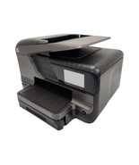 HP Officejet Pro 8600 Plus (8610 8620 premium 8625) with New Printhead I... - £256.90 GBP