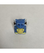 Pokemon Collector&#39;s Edition Monopoly 1999 - Blastoise character only - £11.80 GBP