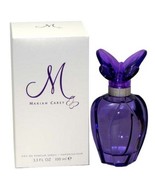 M * Mariah Carey 3.3 oz / 100 ml Eau de Parfum (EDP) Women Perfume Spray - $108.03 CAD