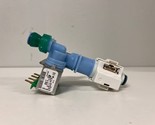 Genuine OEM SUB ZERO VALVE,WATER DUAL SVCE 7011302 - $173.25