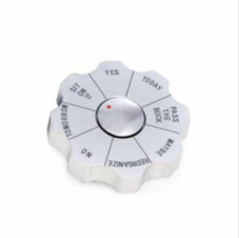 NIB BEY BERK Decision Maker Magnetic Paperweight  - $461.33 MXN