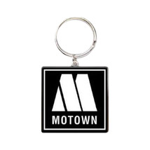 Motown Keyring - £12.97 GBP