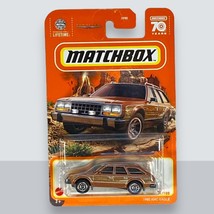 Matchbox 1980 AMC Eagle - Matchbox 70 Years Series 11/100 - £2.16 GBP