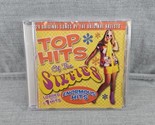Top Hits of the Sixties: Enormous Hits (CD, 2003, Collectables) New - $9.49