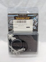 Warmachine Convergence Of Cyriss Directive (3) Miniatures - £31.15 GBP