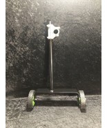 Adjustable Support Wheels Auxiliary Wheels 26mm1 Inch For Weed Trimmer G... - $39.59
