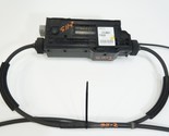 09-2015 bmw 750li 760li emergency electric parking brake actuator cable ... - $4,590.43 MXN