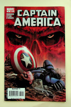 Captain America #31 (Dec 2007, Marvel) - Near Mint - £3.11 GBP