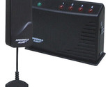 Skylink WA-434RTL Water Alert Alarm Kit Sensor &amp; Receiver Overflow, Leakage - $37.95