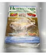 HEMMINGS MOTOR NEWS MAGAZINE OCTOBER 2012 CHEVROLET TRUCKS 1967-&#39;72 NEW! - $8.59