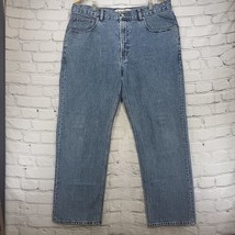 Tommy Bahama Indigo Palms Jeans Mens sz 38X30 - £23.80 GBP