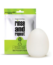 Rinse &amp; Repeat Whack Egg - £4.74 GBP