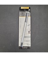 New L'Oreal Infallible Pro-Last Waterproof Mechanical Eyeliner 880 Silver Argent - $8.90