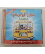 Travel Time Classics CD 2004 Direct Kids - £7.41 GBP