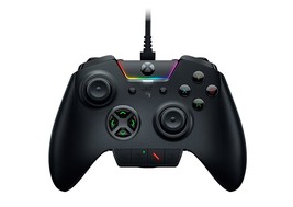 Black Razer Wolverine Ultimate Officially Licensed Xbox One Controller, ... - $1,707.59 MXN