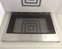 GE Oven Range Door Glass WB56X24890 - $49.50