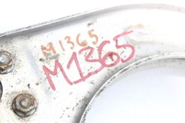 03-09 w211 MERCEDES E350 E320 FRONT SUSPENSION DRIVER UPPER CONTROL ARM M1365 image 12