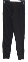 Soffe Filles &#39;Grand Molleton Confortable Pantalon Noir, Petit - £11.65 GBP