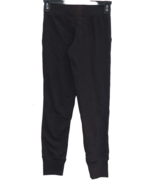 Soffe Filles &#39;Grand Molleton Confortable Pantalon Noir, Petit - $14.83